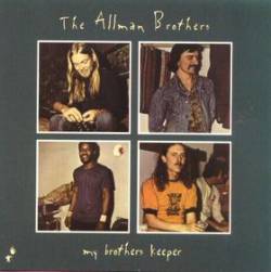 The Allman Brothers Band : My Brothers Keeper